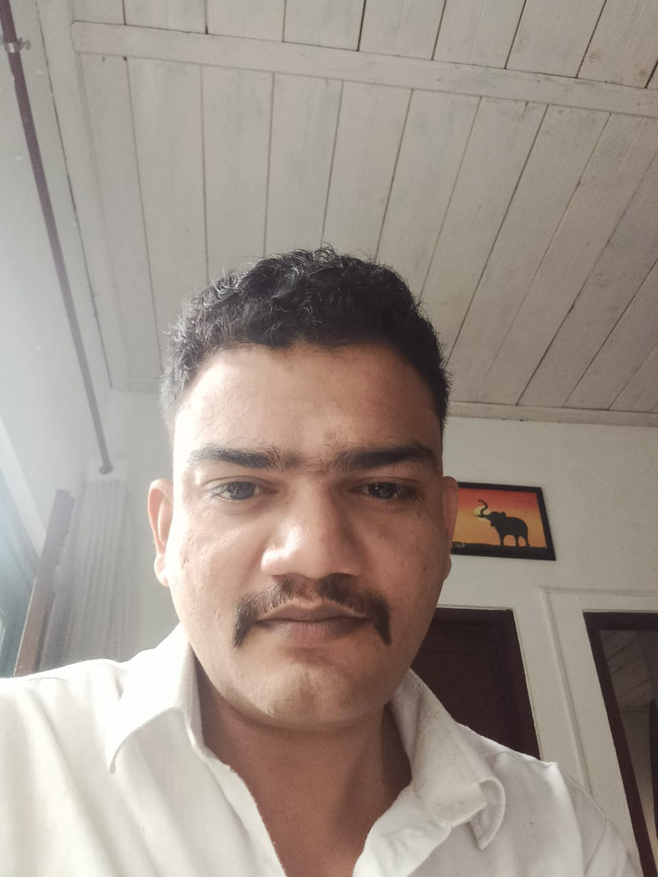 Dr. Rohit Chaudhary